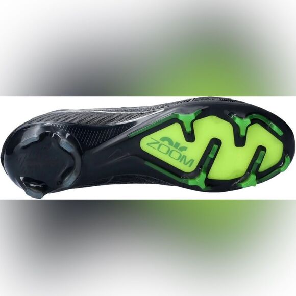 Nike Mercurial Vapor 15 Elite FG Soccer Cleats Mens 7 Womens 8.5 NEW $250 - Picture 10 of 12